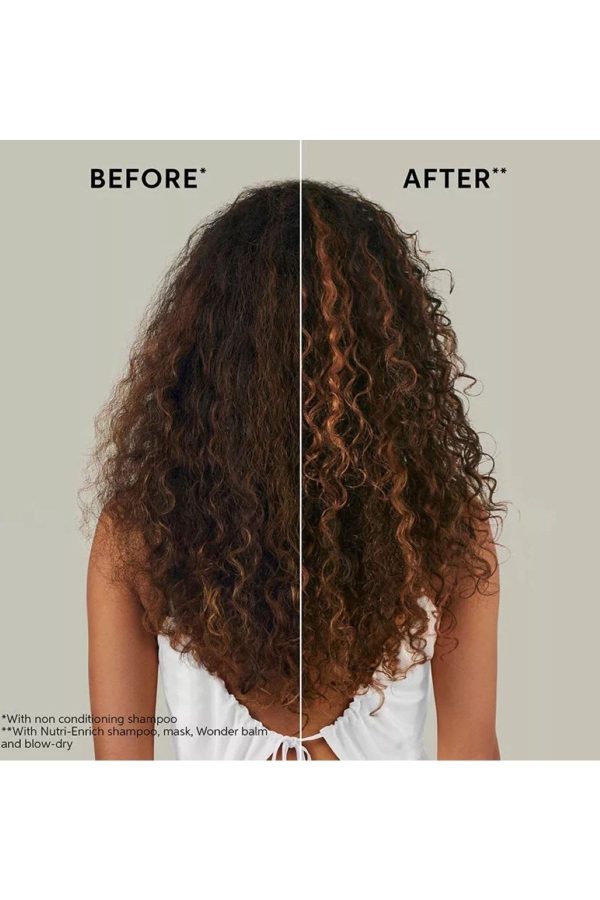 ماسک مو اورجینال برند Wella کد 712495385 - Image 3