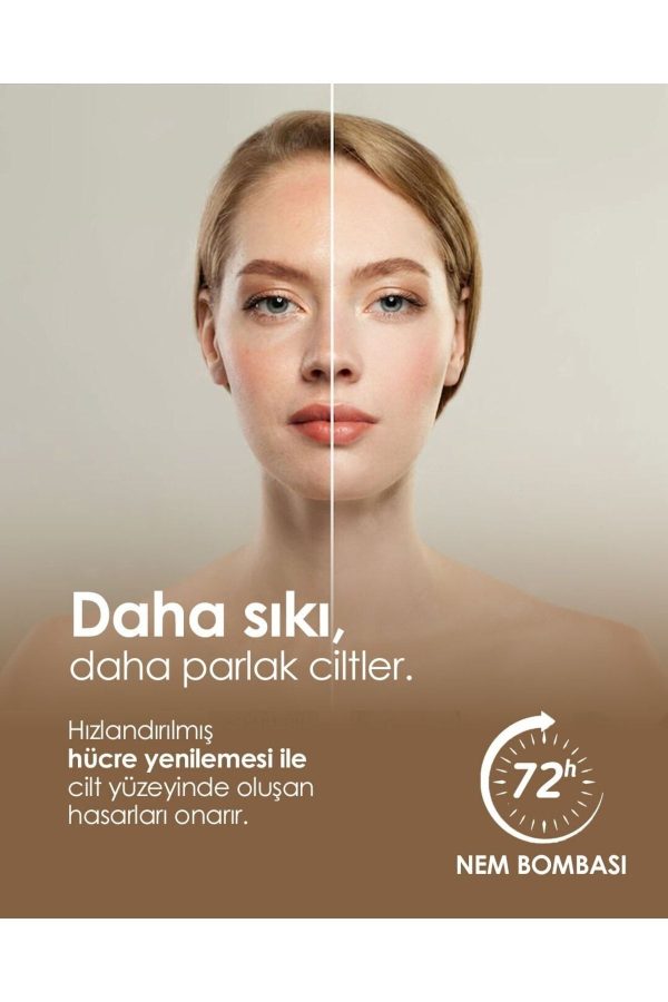 کرم صورت اورجینال برند Heleniatic cosmetic کد 358574402 - Image 3