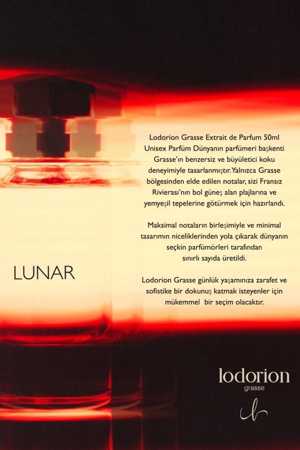 ادکلن اورجینال برند Lodorion grasse کد 690759616 - Image 3