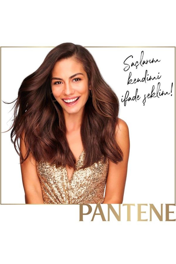 کرم مو اورجینال برند Pantene کد 71510484 - Image 3