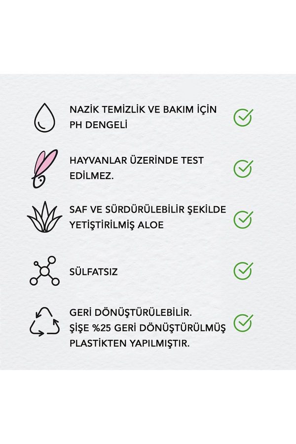 شامپو اورجینال برند Herbal essences کد 239420733 - Image 3