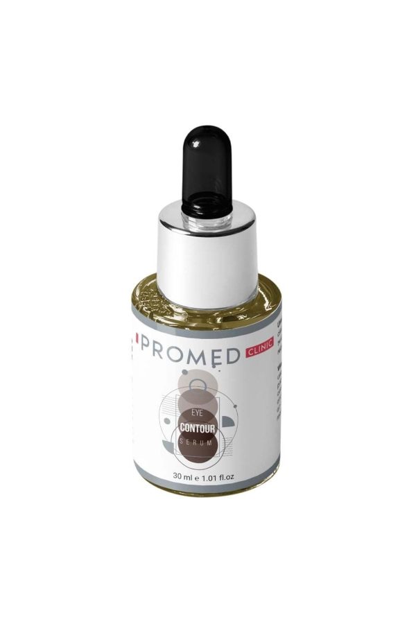 سرم پوست اورجینال برند Promed clinic کد 276921820 - Image 3