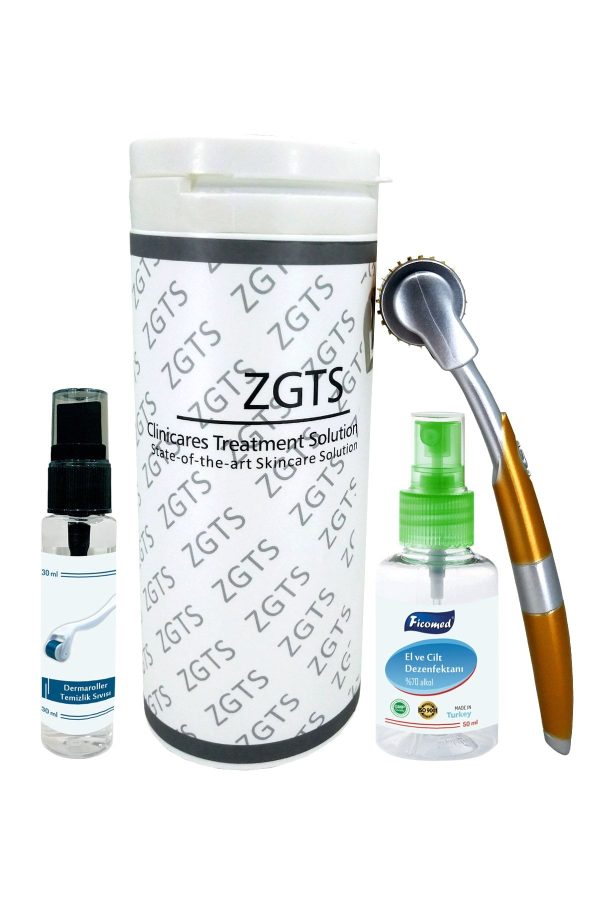 درمارولر اورجینال برند Zgts کد 35155951 - Image 3