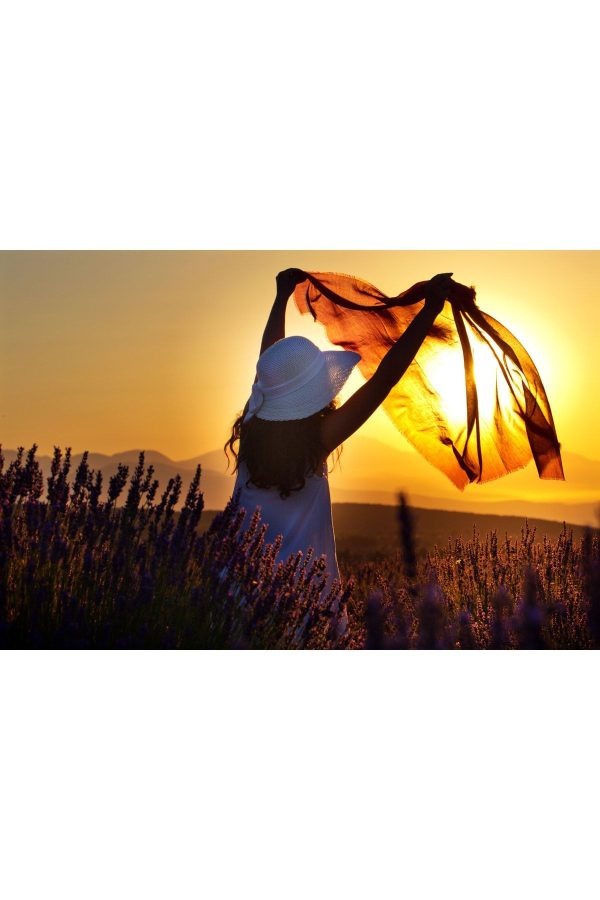 صابون جامد اورجینال برند Lavendrose کد 164467409 - Image 3