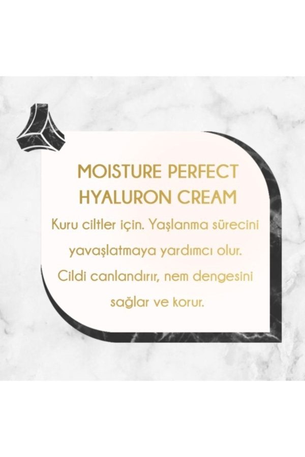 کرم صورت اورجینال برند Artexan مدل moısture Perfect Hyaluron Cream 50ml کد 59119216 - Image 3