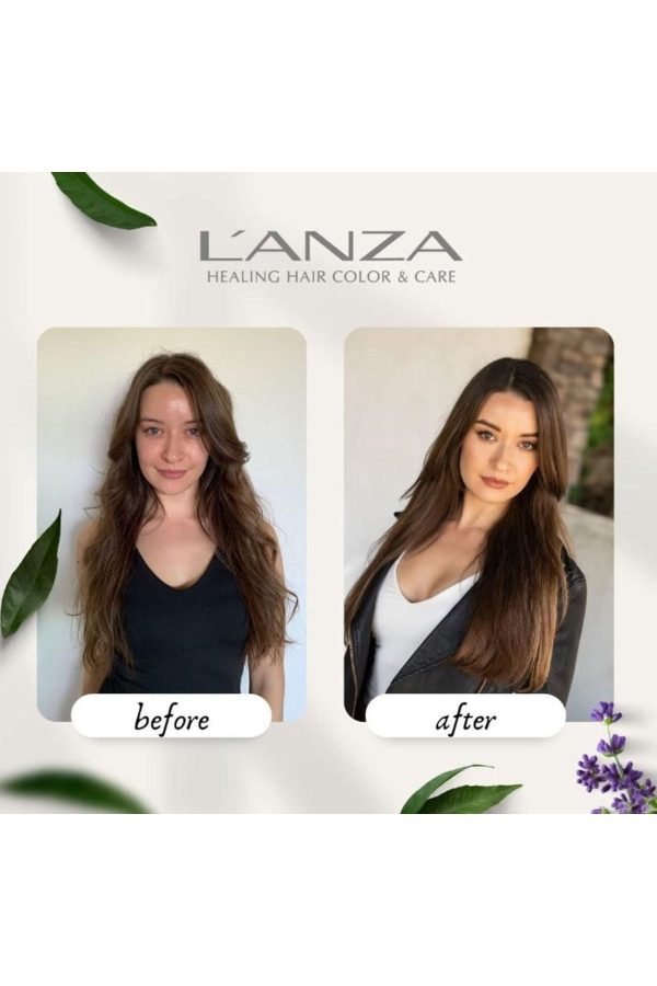 کرم مو اورجینال برند L anza کد 664263539 - Image 3