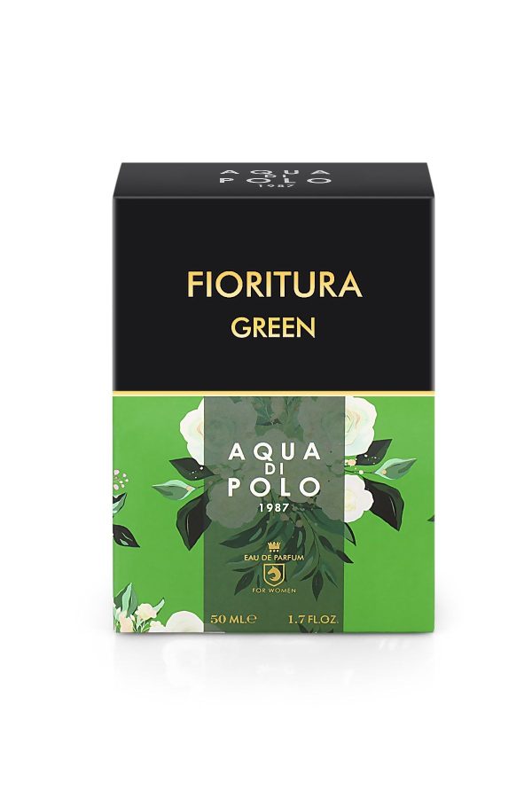 ادکلن اورجینال برند Aqua di polo 1987 کد 101946582 - Image 3