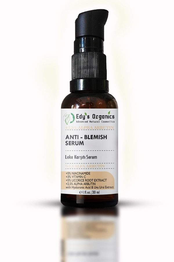 سرم پوست اورجینال برند Edy s organics کد 49059859 - Image 3
