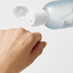 کرم جوان کننده اورجینال برند Cosrx مدل Hydrium Watery Toner کد 62270003