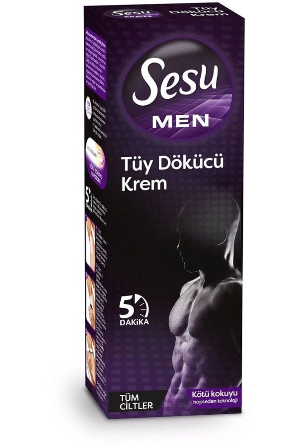 کرم موبر اورجینال برند Sesu کد 237624288 - Image 3
