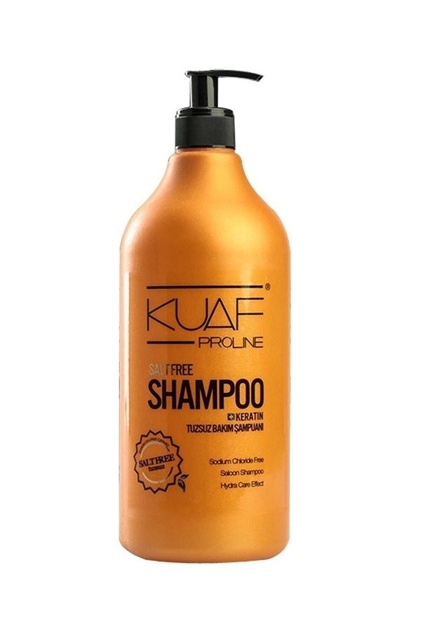 ماسک مو اورجینال برند Kuaf کد 306840899 - Image 3