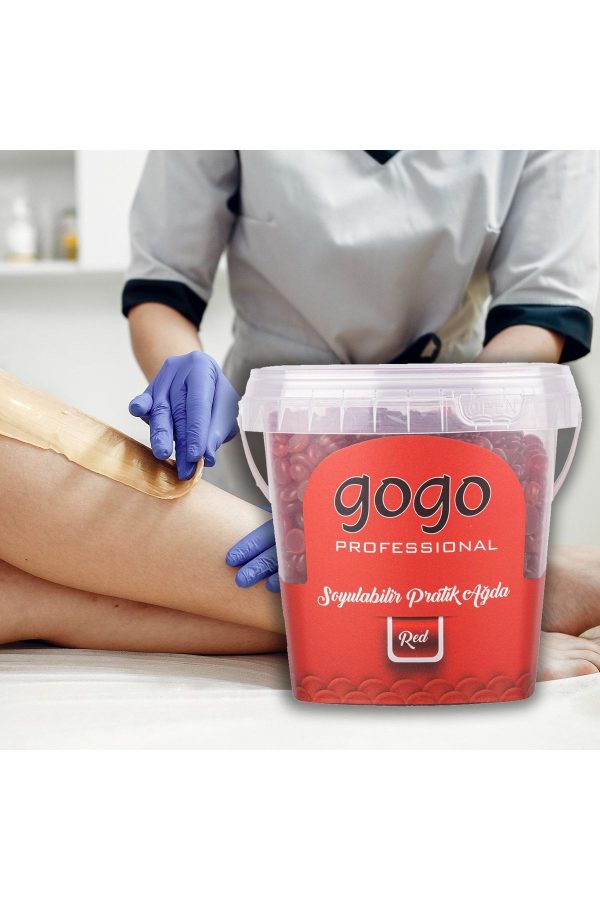 موم اورجینال برند Gogo کد 460572366 - Image 3