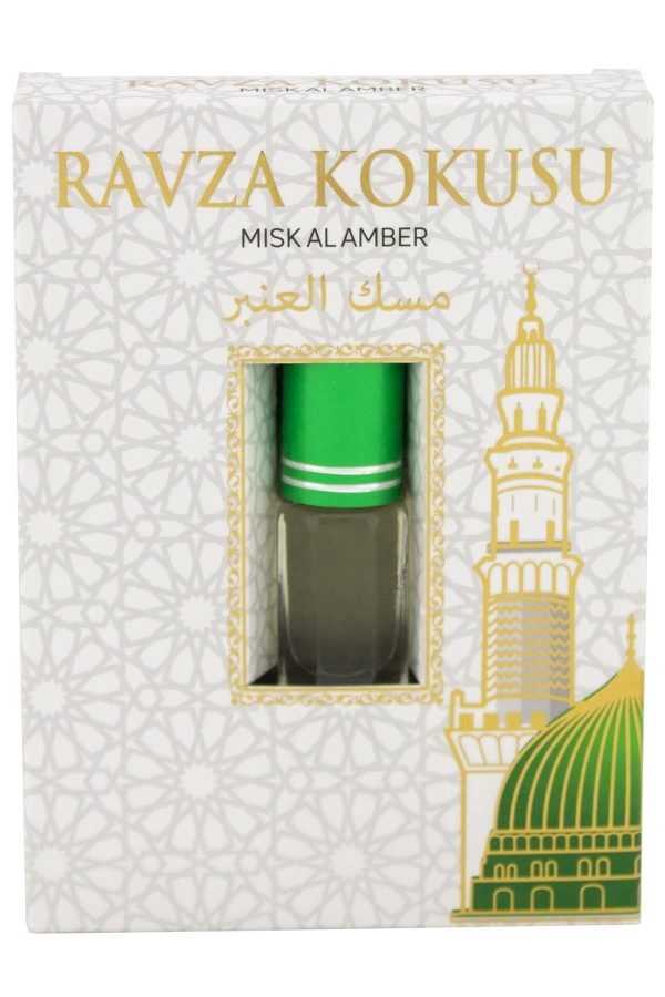 اسانس ادکلن اورجینال برند Esved کد 307073917 - Image 3