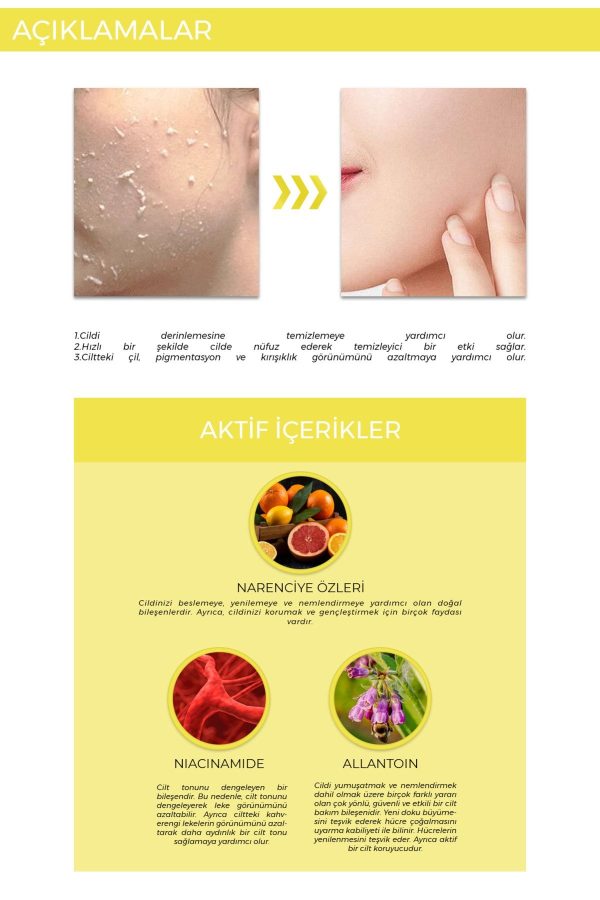 لایه بردار اورجینال برند Dr meloso کد 696241777 - Image 3