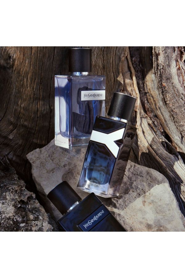 ادکلن اورجینال برند Yves saint laurent مدل Y Edt 100 Ml کد 311983391 - Image 3