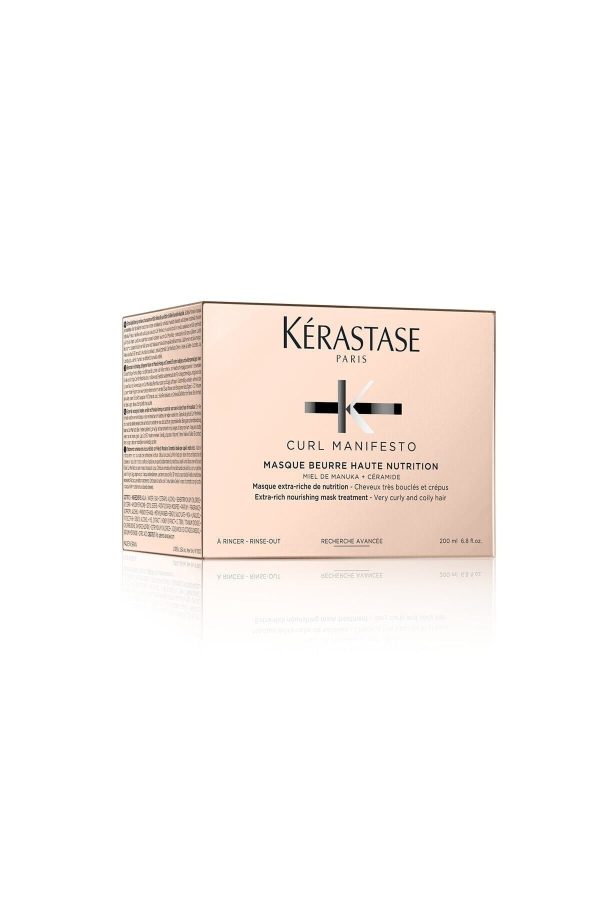 ماسک مو اورجینال برند Kerastase کد 435524509 - Image 3