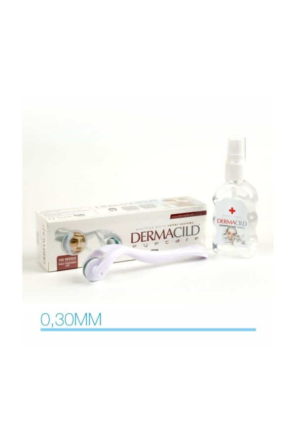درمارولر اورجینال برند Dermacild کد 39834594 - Image 3