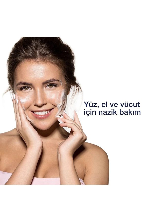 صابون جامد اورجینال برند Dove کد 345340360 - Image 3