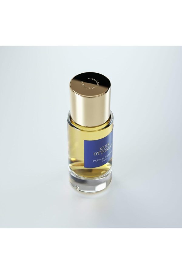 ادکلن اورجینال برند Parfum d empire مدل Cuir Ottoman Edp 50 Ml کد 111869292 - Image 3