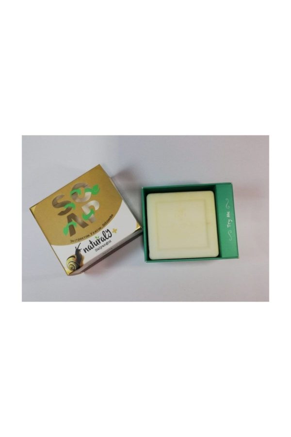 صابون جامد اورجینال برند Naturaly کد 39654273 - Image 3