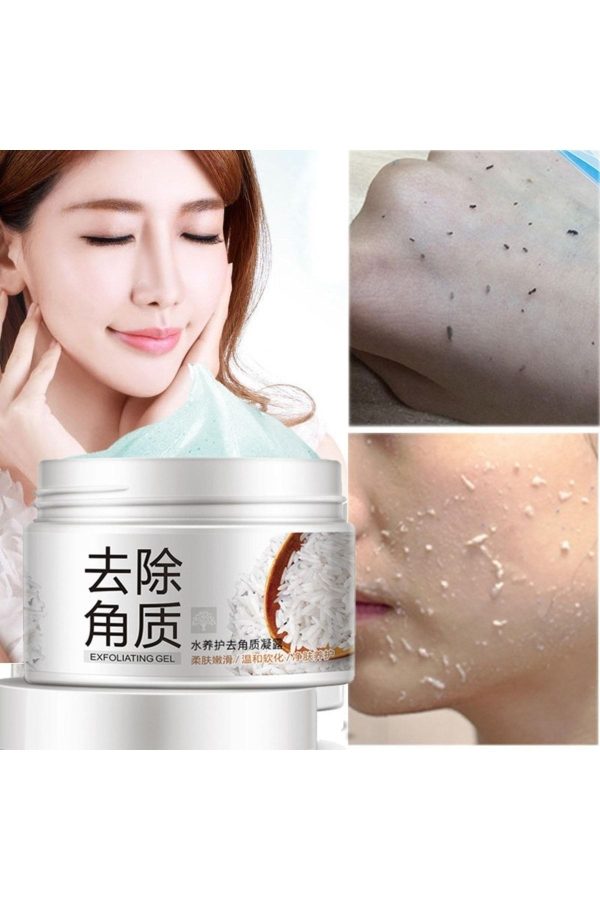 لایه بردار اورجینال برند Bioaqua کد 2601885 - Image 3