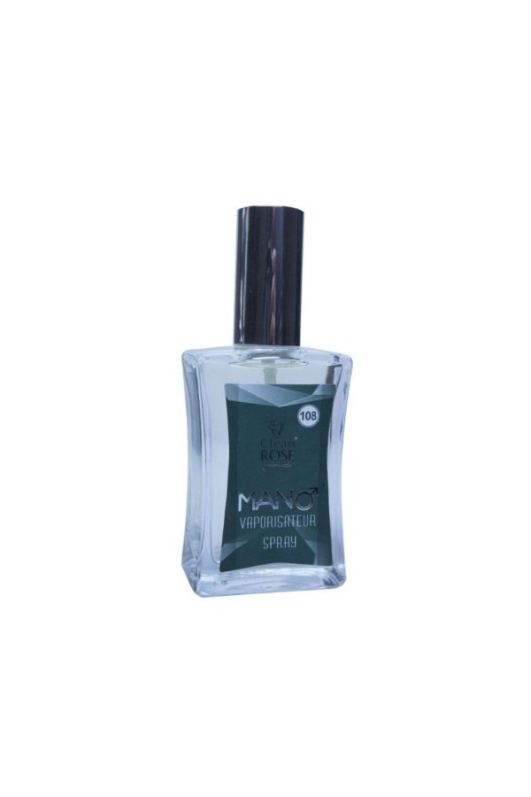 ادکلن اورجینال برند Clean rose کد 46068311 - Image 3