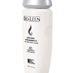 شامپو اورجینال برند Bioleen مدل Anti-hair Loss Şampuan 300 ml کد 217160155