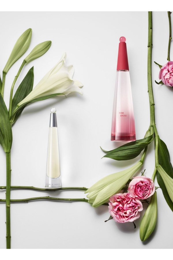 ادکلن اورجینال برند Issey miyake کد 38542252 - Image 3
