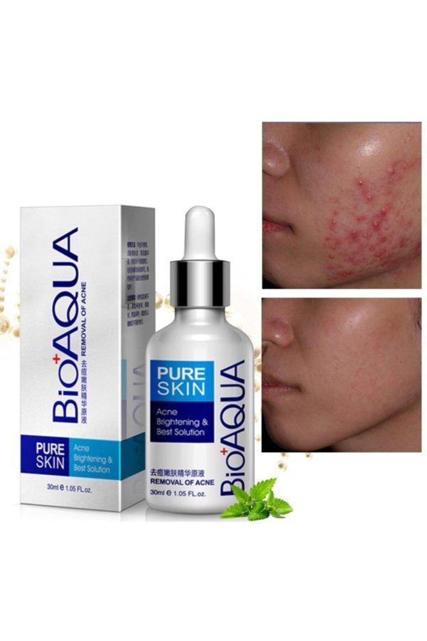 سرم پوست اورجینال برند Bioaqua کد 1830491 - Image 3