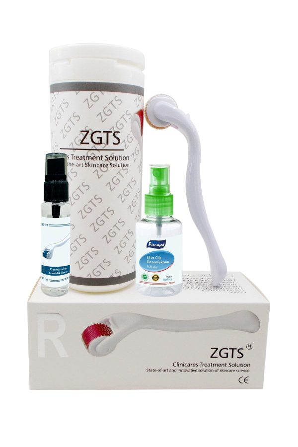 درمارولر اورجینال برند Zgts کد 40548034 - Image 3