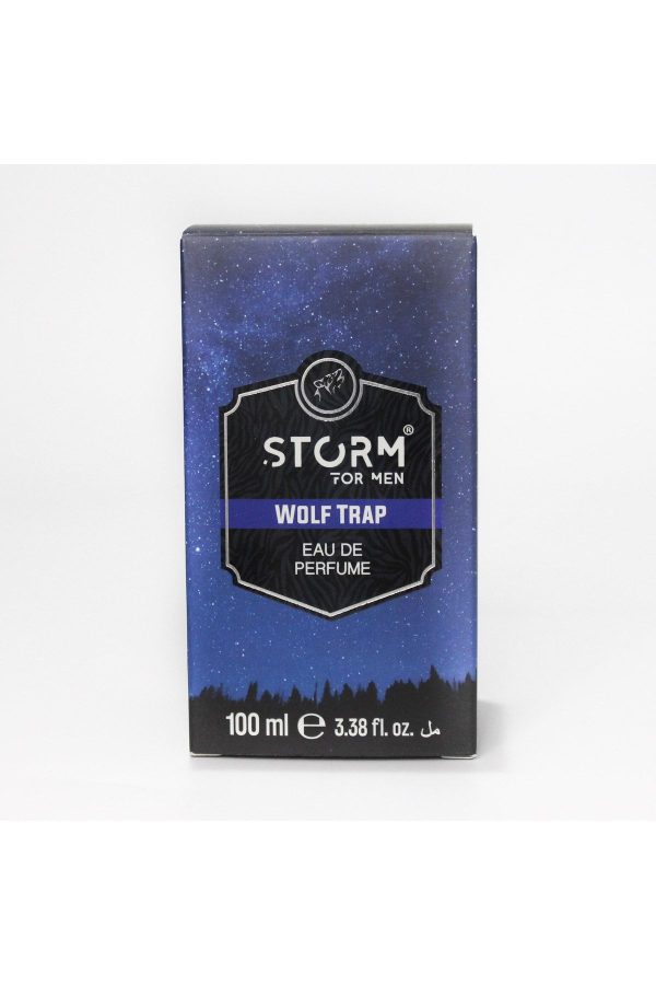 ادکلن اورجینال برند Storm کد 73730692 - Image 3