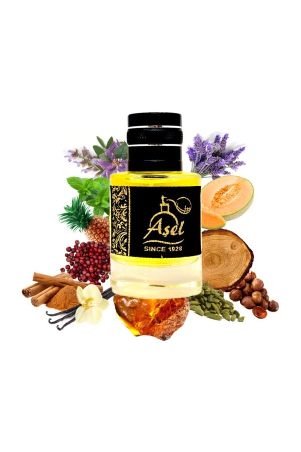 ادکلن اورجینال برند Asel parfum مدل Stronger You کد 249716427 - Image 3