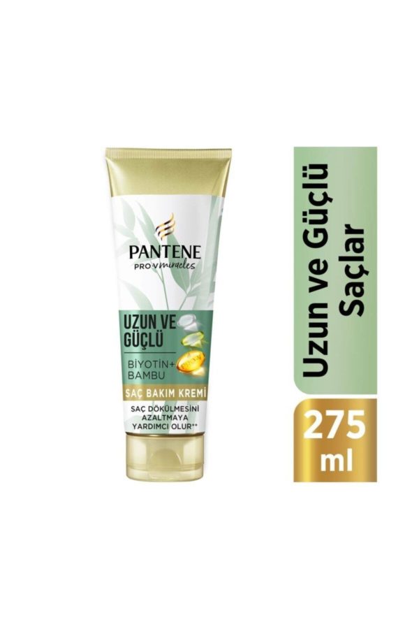 شامپو اورجینال برند Pantene کد 54668729 - Image 3