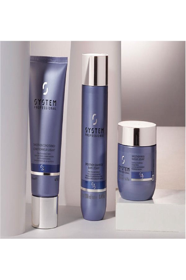کرم مو اورجینال برند Wella professionals کد 746406989 - Image 3