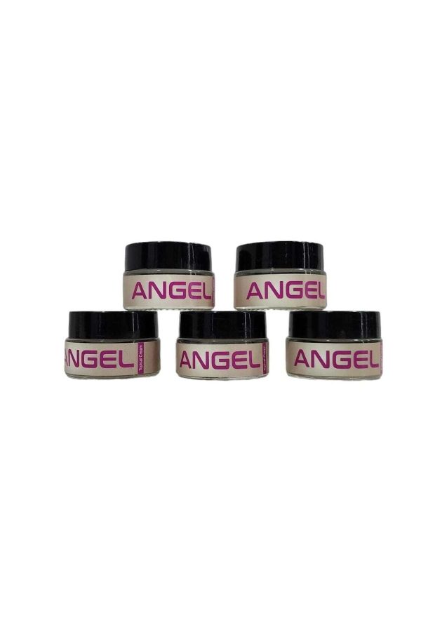 کرم بدن اورجینال برند Angel کد 657747316 - Image 3