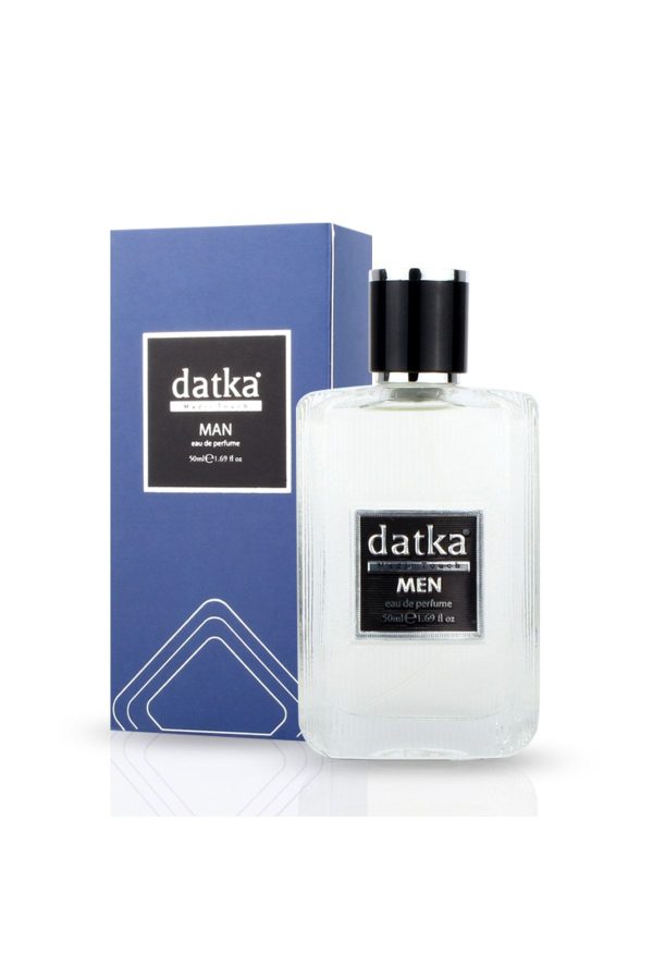 ادکلن اورجینال برند Datka کد 685829208 - Image 3