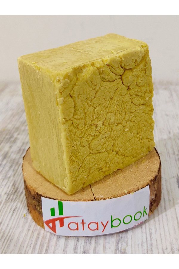 صابون جامد اورجینال برند Hataybook مدل Sulfur Soap 6 Pack کد 111290835 - Image 3