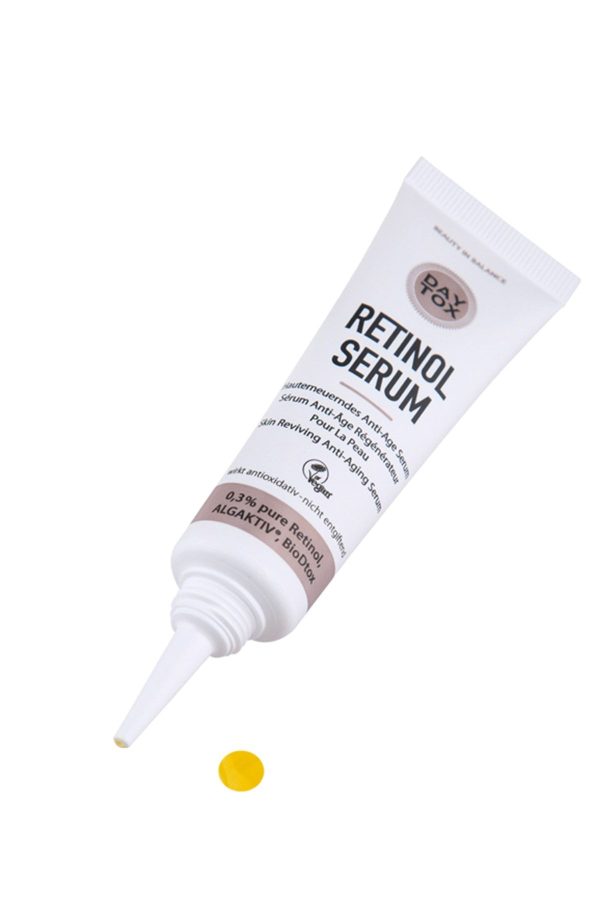 سرم پوست اورجینال برند Daytox مدل Retinol Cilt Serum, 30 Ml کد 47836684 - Image 3