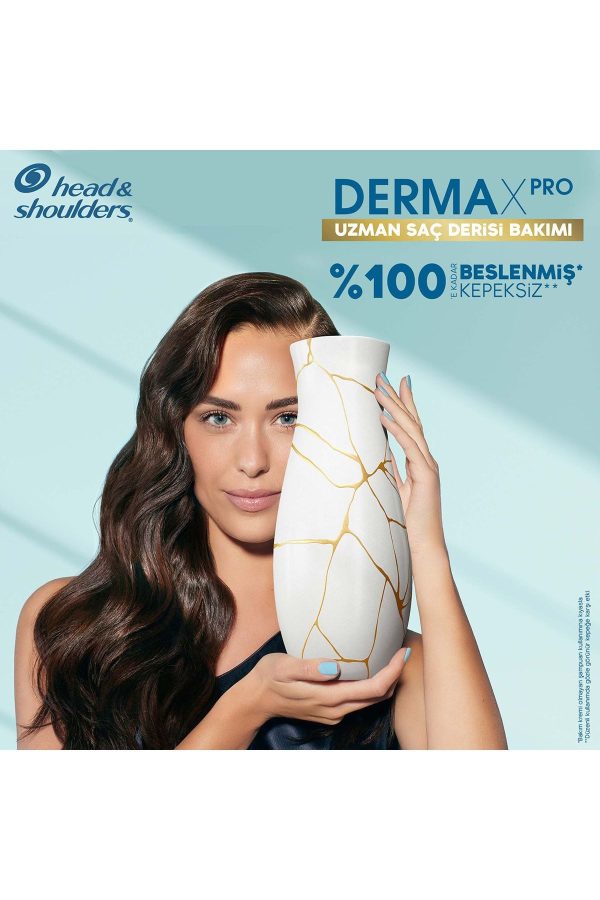 کرم مو اورجینال برند Head and shoulders کد 349163702 - Image 3