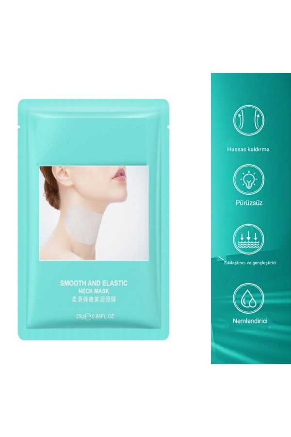 ماسک صورت اورجینال برند Secret lift کد 382085318 - Image 3