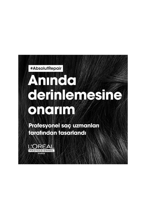 ماسک مو اورجینال برند L oreal professionnel کد 319834232 - Image 3
