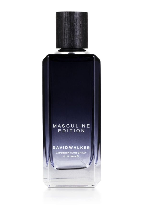 ادکلن اورجینال برند David walker کد 73318379 - Image 3