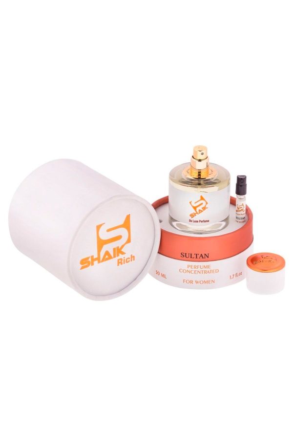 ادکلن اورجینال برند Shaik مدل Sultan 50 Ml کد 309656348 - Image 3