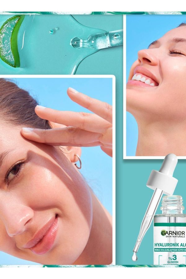 سرم پوست اورجینال برند Garnier کد 291743404 - Image 3
