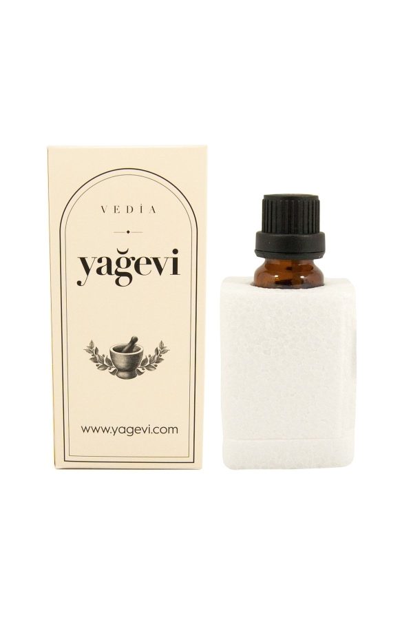روغن مراقبت کننده اورجینال برند Yagevi مدل 5x5ml Essential Oil Set کد 87980361 - Image 2