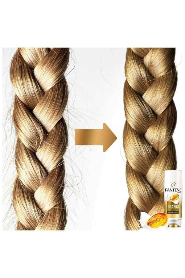 کرم مو اورجینال برند Pantene کد 238751 - Image 3