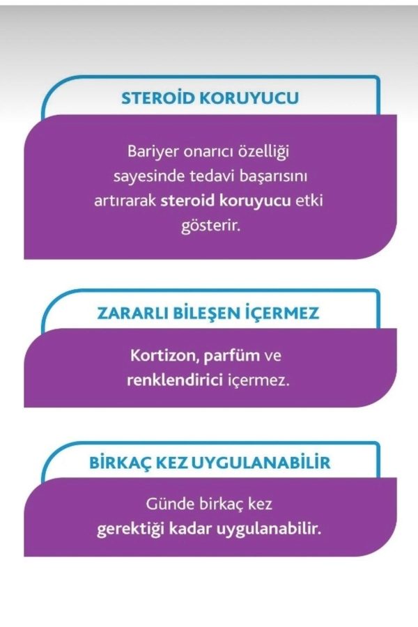 کرم بدن اورجینال برند Bepanthol مدل Kaşıntı Giderici Krem 20gr کد 356015219 - Image 3