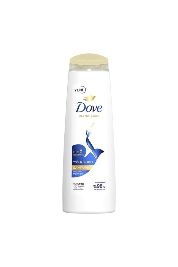 کرم مو اورجینال برند Dove کد 682902374 - Image 3