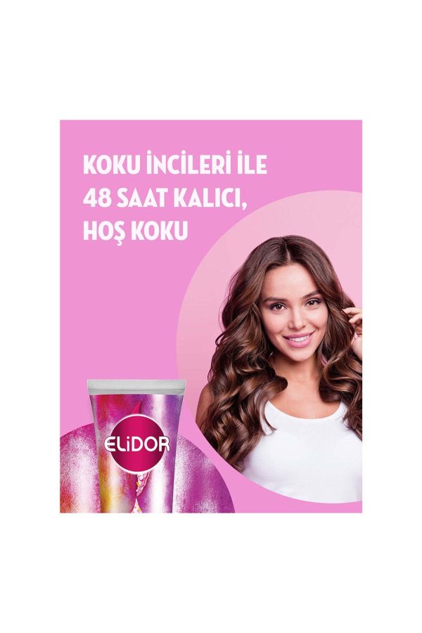 کرم مو اورجینال برند Elidor کد 309282691 - Image 4