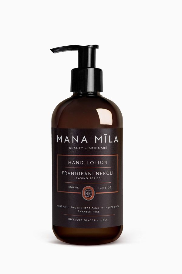 کرم دست اورجینال برند Mana mila کد 101929896 - Image 4